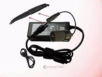 AC Adapter For Wagan 5 Amp AC To 12V DC Power Converter Model: EL9903 226 2577 • $11.99