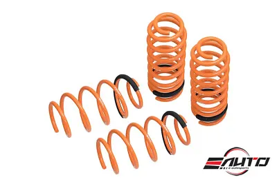 MEGAN Lower Lowering Spring Drop 51mm/46mm For Mazda Miata CX5 CX-5 13-16 • $209.95