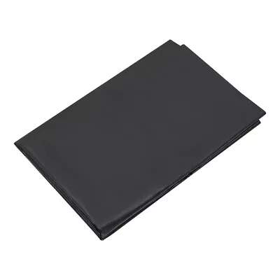 £7.95 • Buy 2m/3m Heavy Duty Fish Pond Liner Garden Pool PE Membrane Reinforced Landscaping