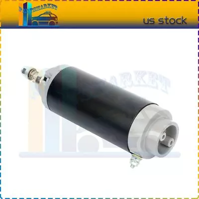 New Starter For Mercury 150XRI EFI 2.5L 153.0ci 150 H.P 1993 1994 1995 93 94 95 • $68.99