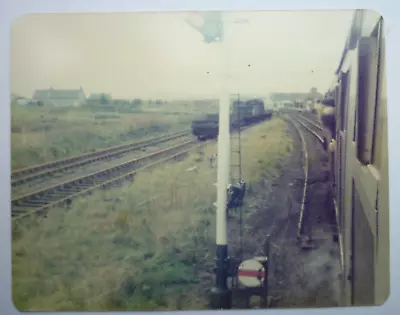  Photograph Mystery Heritage Railway Station  • £2.50