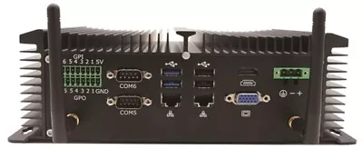 Onboard Intel J1900 2.0GHz Quad Core Four Threads Max 2.42GHz BOX PC CPU • $357.50