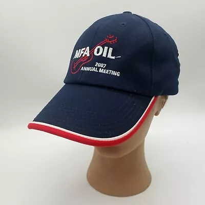 MFA OIL 2007 Annual Meeting Branson MO Propane Dealer Adjustable Adult Hat Cap  • $6.79