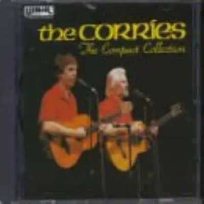 Corries The : Corries Compact Collection CD Incredible Value And Free Shipping! • £2.87