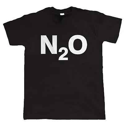 £15.99 • Buy N2O NOS Drag Racing, Mens Tshirt