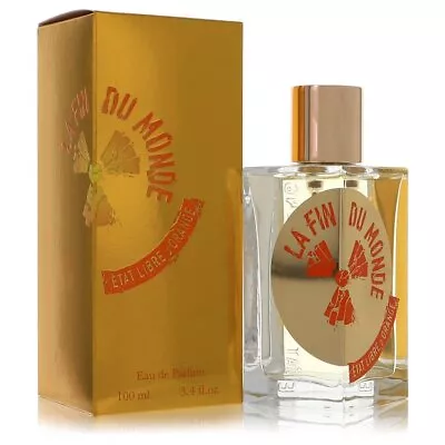 La Fin Du Monde By Etat Libre D'Orange Eau De Parfum Spray (Unsiex) 3.4 Oz Fo... • $124.77
