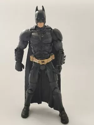 DC Universe Classics Movie Masters Dark Knight Rises Batman Begins 6” DCUC DCEU • $19.99