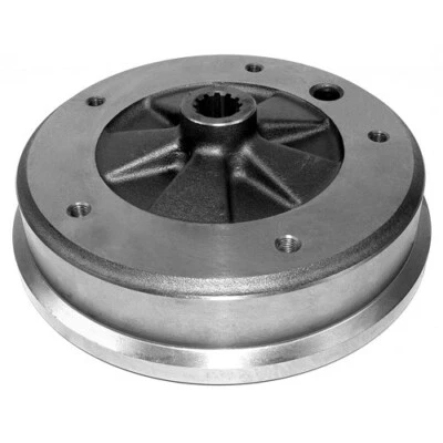 $124.99 • Buy Empi Type 3 Rear Brake Drum, 5 On 205mm, 64-67 Dunebuggy & VW