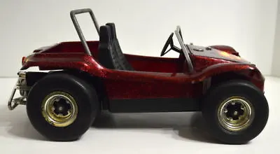 Scarce 1978 Christopher Reeve SUPERMAN Movie DUNE BUGGY Mego Madelman Spain Only • $799.99