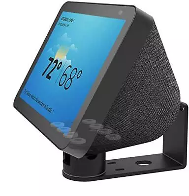 Echo Show 8 Wall Mount Stand Aluminum Swivel Stand Stand For Amazon Echo Show • £42.99