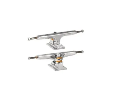 Independent 215 Stage 11 Trucks Polished Raw 215mm Set • $59.99