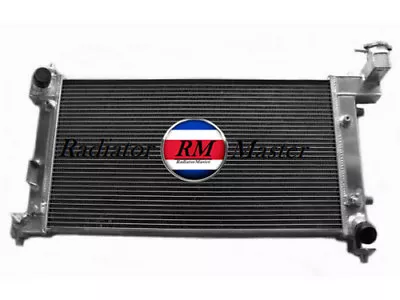 Aluminum Radiator  For 2003-2008 Toyota Corolla/ Matrix/Vibe  Manual Only • $115