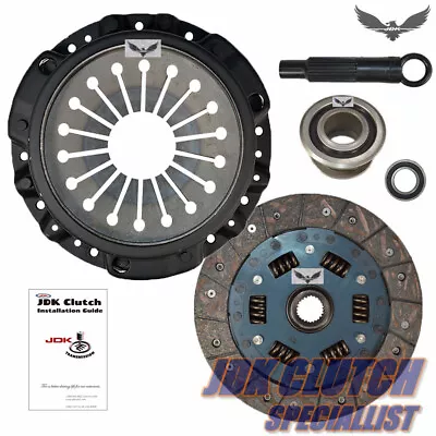 JDK STAGE 2 *RAPID CLUTCH KIT Fits HONDA S2000 *ALL MODELS* AP1 AP2 • $71.27