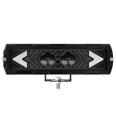 5in Spotlight Flush Mount LED Work Light Bar Dual Color Four Mode For Car Truck • $26