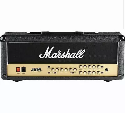 Marshall JVM210H All-Tube Amp Head • $2599.99