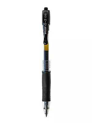 Pilot G-2 Retractable Gel Roller Pen • $9.95