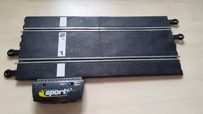 £3 • Buy Scalextric Digital Powerbase - Twin 16V Inputs For Digital Controllers