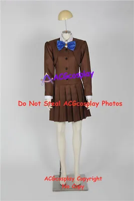 Fushigi Yugi Miaka Yuuki Cosplay Costume Acgcosplay Costume • $79.99