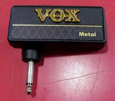 VOX AMPLUG  Amplifier Accessories • $63.94
