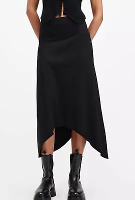 ALLSAINTS Gia Skirt US Size 2 Worn Twice Excellent Condition  • $65