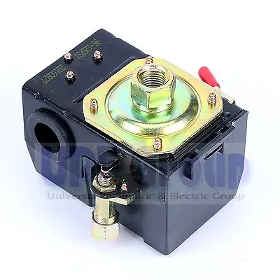 $26.84 • Buy Pressure Switch Replaces 69jf7ly 69mb7ly Furnas Square D Condor 95-125