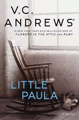 Little Paula By V.C. Andrews • £8.72