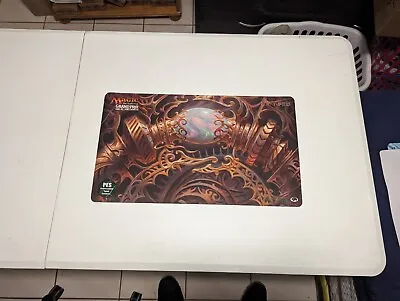 Ultra Pro MTG 2016 Grand Prix Dallas-Fort Worth Mox Opal Playmat • $79.99