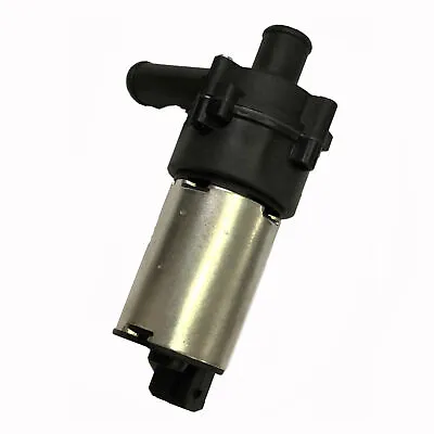 18356064 New Auxiliary Water Pump For Mercedes-Benz ML Class ML320 ML350 ML55 • $44.40