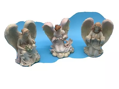 $30 • Buy Seraphim Angels Grouping