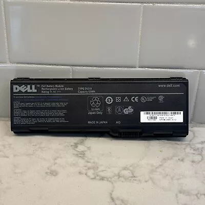 Genuine OEM Dell Battery Module Type D5318 11.1V 53WH • $8.99