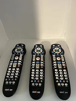 1- Verizon Fios Tv Remote Control Model Vz P265v1 Rc • $8.99