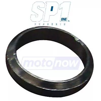 SP1 Y-Pipe To Pipe Exhaust Seal For 2009 Yamaha RS90LTGT RS Vector LT GT - Gf • $16.39