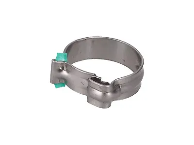 Minarelli OEM Fuel Hose Clamp D13.5x6 For Minarelli AM6 • $8.16