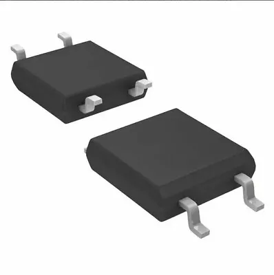 VISHAY SFH690CT DC-IN 1-ch Transistor DC-out 4-pin Sop Opto Coupler Qty-100 • $24.50