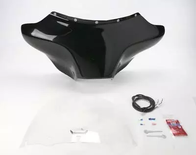 1999-2009 For Yamaha XV 1600 Road Star HOPPE INDUSTRIES Quad Fairing Roadstar • $1837.95