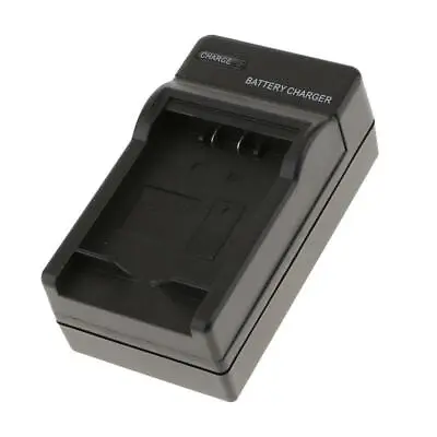  Battery Charger Charging  For   CGA-S006E S002E Lumix DMC FZ7 • £7.49