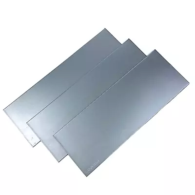 Car Repair Steel Sheet 0.6mm - 2mm Body Work Welding Metalwork • £18