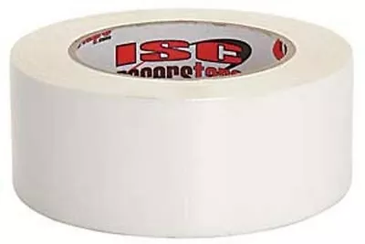 White Racer's Duct Tape 90' For Go Kart Racing Drift Trikes Mini Bikes Parts • $16.96