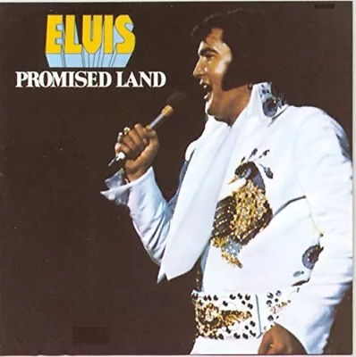 Elvis Presley - Promised Land  2000 (NEW CD) • $12.19