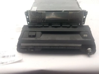 $139 • Buy Info-GPS-TV Screen Player DVD Navigation System Fits 07-10 BMW X5 436938
