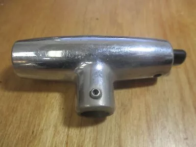 60-65 Ford Mustang T Shifter Handle Knob • $20