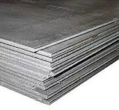 HOT ROLLED STEEL PLATE / SHEET A-36  3/16  X 24  X 48   • $116