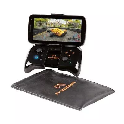 Power A MOGA Mobile Gaming System (CPFA000253-01) Video Games Controller • $49.99