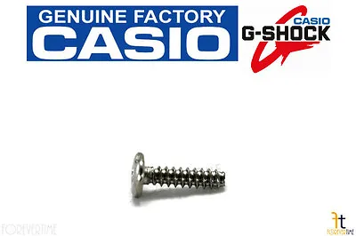 CASIO DW-5600 G-Shock Case Back SCREW (QTY 1 SCREW) • $13.16