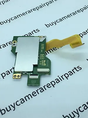 Canon Eos 1dx 1dc Ae Pcb Ass'y Genuine Replacement Repair Part Cg2-3141-000 • $120