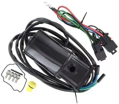 New 12v Reversible Tilt Trim Motor Fits Mercury Mariner Force 824051 6274 3-wire • $65.99