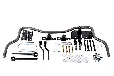 Hellwig Rear Sway Bar Kit For 2015-2022 GMC/Chevy Canyon/Colorado (w/ 2-4  Lift) • $613.12