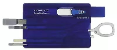 Victorinox 53928 Swisscard Swiss Army Knife • $29.99