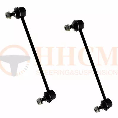 2Pcs Front Stabilizer Sway Bar End Links For Volvo S40 V40 • $27.89