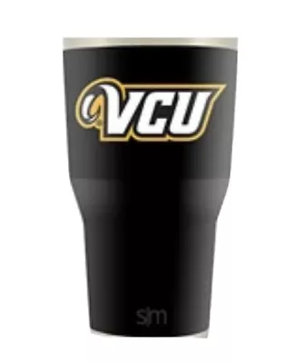 Simple Modern • Virginia Commonwealth University • Cruiser Tumbler • 30 Oz • $18.89